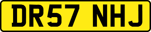 DR57NHJ