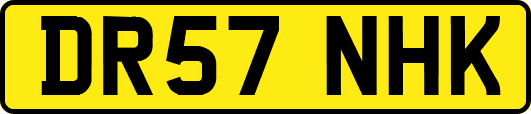 DR57NHK