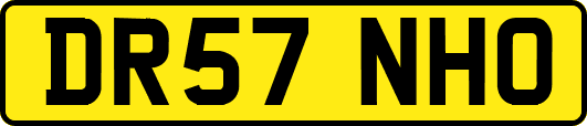 DR57NHO