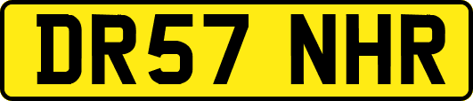 DR57NHR