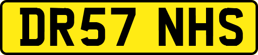 DR57NHS