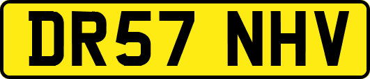 DR57NHV