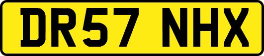 DR57NHX