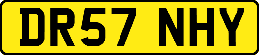 DR57NHY