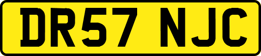 DR57NJC