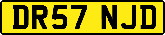 DR57NJD