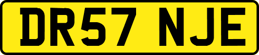 DR57NJE