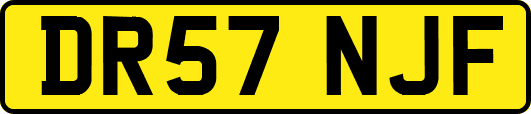 DR57NJF
