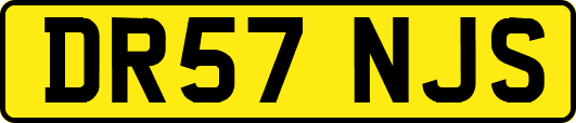 DR57NJS