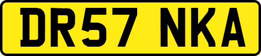 DR57NKA