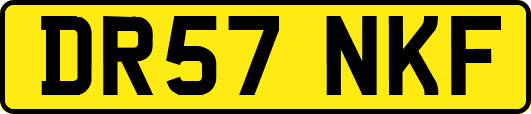 DR57NKF