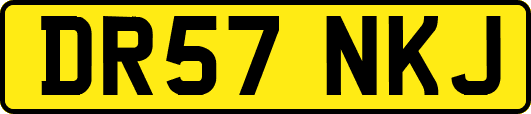 DR57NKJ