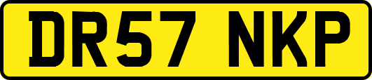 DR57NKP