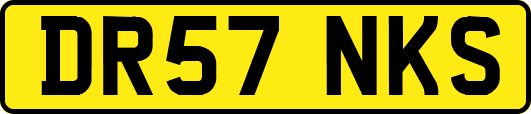 DR57NKS