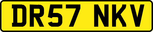 DR57NKV