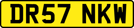 DR57NKW