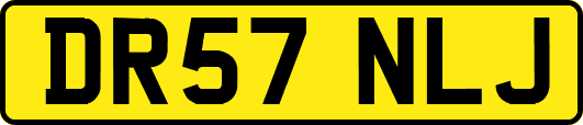 DR57NLJ