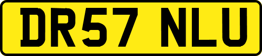 DR57NLU