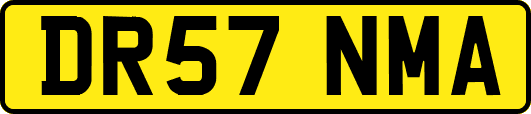 DR57NMA