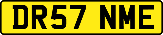 DR57NME