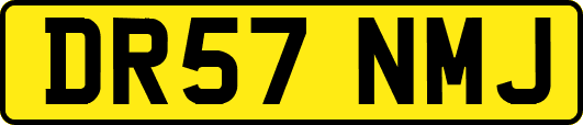 DR57NMJ