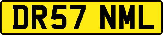 DR57NML
