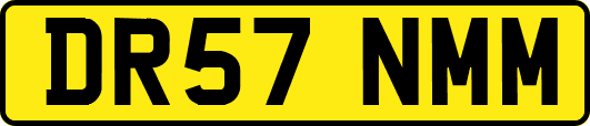 DR57NMM