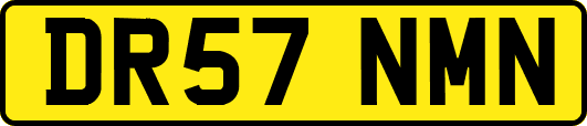 DR57NMN