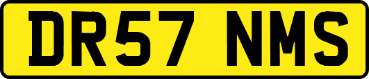 DR57NMS