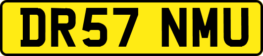 DR57NMU