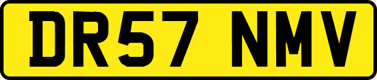 DR57NMV