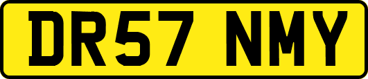 DR57NMY