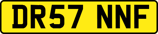 DR57NNF