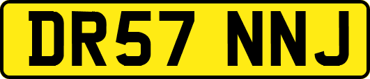 DR57NNJ