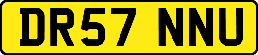 DR57NNU