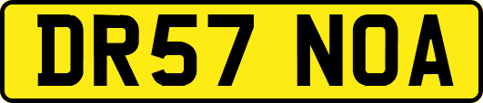 DR57NOA