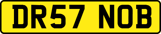 DR57NOB