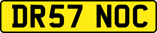 DR57NOC