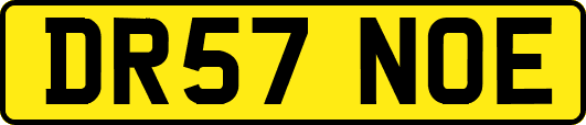 DR57NOE