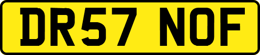 DR57NOF