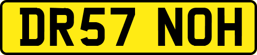 DR57NOH