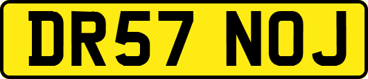 DR57NOJ