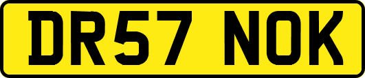 DR57NOK