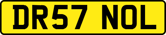 DR57NOL