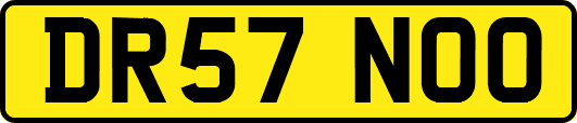 DR57NOO