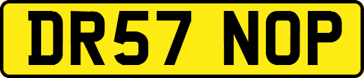 DR57NOP