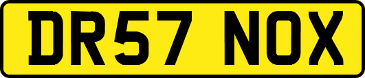 DR57NOX