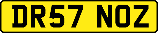 DR57NOZ