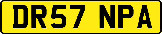 DR57NPA