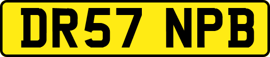 DR57NPB